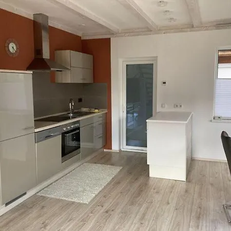 Coastal Rose * Hohwacht