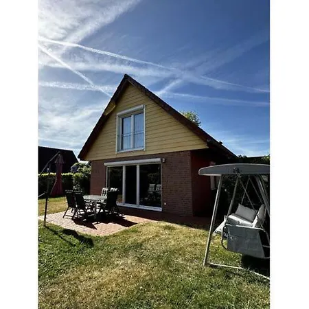 Coastal Rose Appartement Hohwacht
