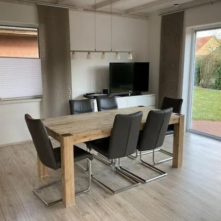 Coastal Rose Appartement