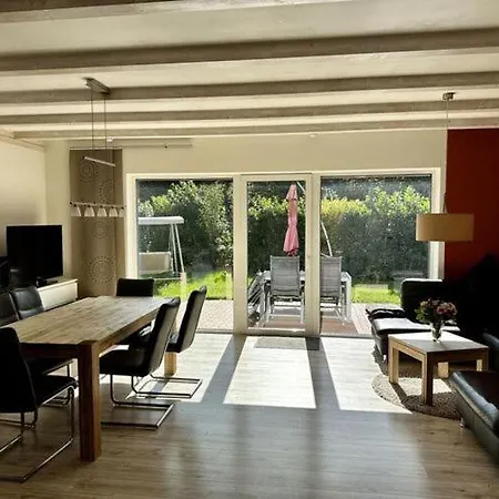 Coastal Rose Appartement *