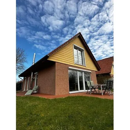 Appartement Coastal Rose Hohwacht